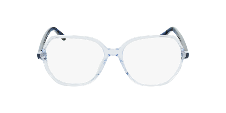 Gafas graduadas mujer CONSTANCE azul Gafas graduadas mujer CONSTANCE azul