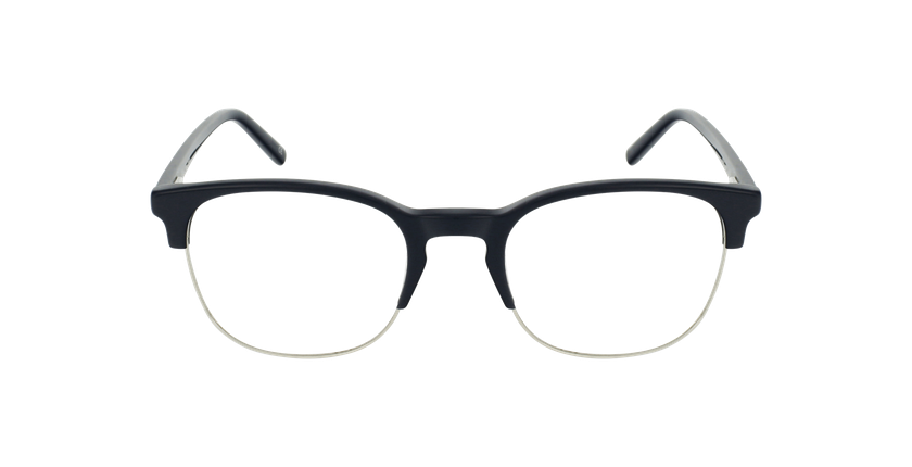 Óculos graduados OWEN BLSL (TCHIN-TCHIN +1€) azul - Vista de frente