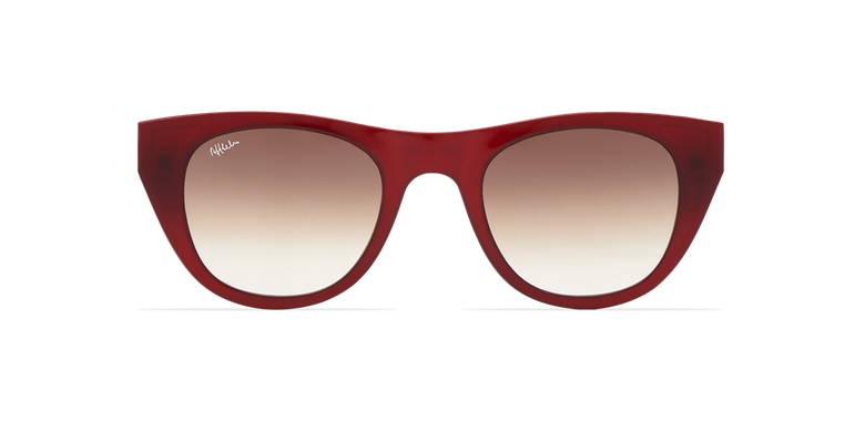 CLIP MAGIC 03 OVERSIZE - Vista de frente