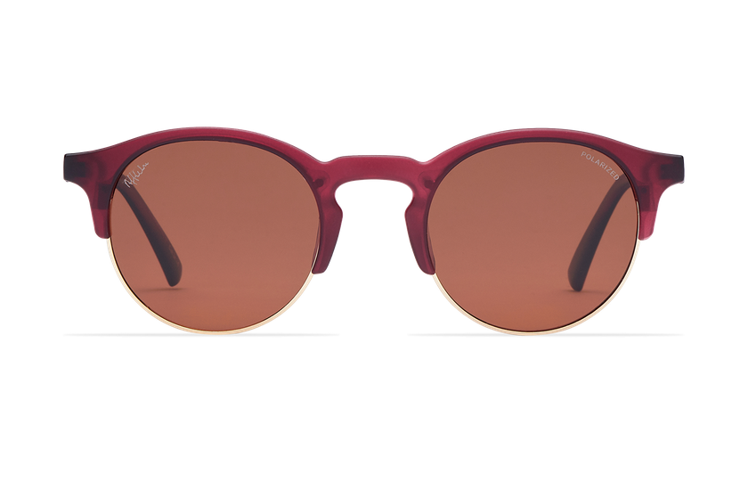 Gafas de sol mujer LATINA POLARIZED rojo - danio.store.product.image_view_face Gafas de sol mujer LATINA POLARIZED rojo - danio.store.product.image_view_face