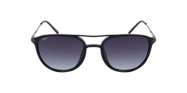 Óculos de sol homem SALCEDO BK preto