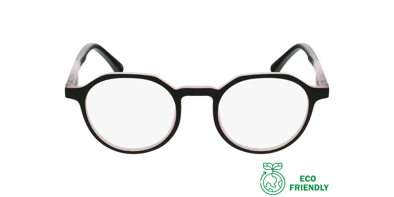 Lunettes de vue enfant MAGIC 77 bleu/turquoiseVue de face Lunettes de vue enfant MAGIC 77 bleu/turquoiseVue de face