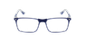 Óculos graduados criança REFORM TEENAGER (J1BL) azul/cristal