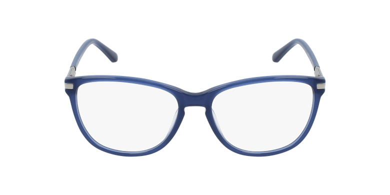 Óculos graduados senhora OAF20520 BL (TCHIN-TCHIN +1€) azul