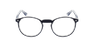 LUNETTES DE VUE enfant REFORM TEENAGER 4 bleu