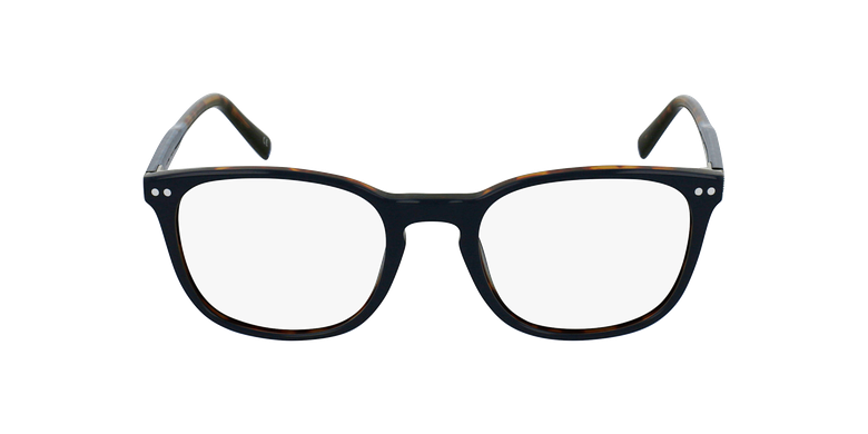 Óculos graduados VERDI BL azul/tartaruga
