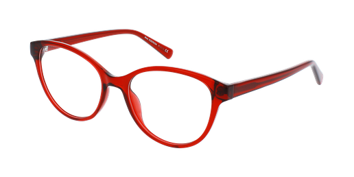 LUNETTES DE VUE femme RZERO 34 rouge