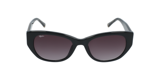 LUNETTES DE SOLEIL femme VANESSA écailleVue de face