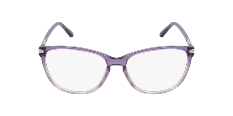 Óculos graduados senhora OAF20520 PU (TCHIN-TCHIN +1€) violeta