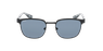 LUNETTES DE SOLEIL homme RUIZ noir