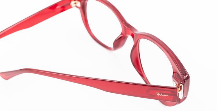 LUNETTES DE VUE femme MAGIC MILY rouge LUNETTES DE VUE femme MAGIC MILY rouge