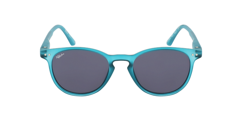 Lunettes de soleil enfant FELIZ bleu Lunettes de soleil enfant FELIZ bleu