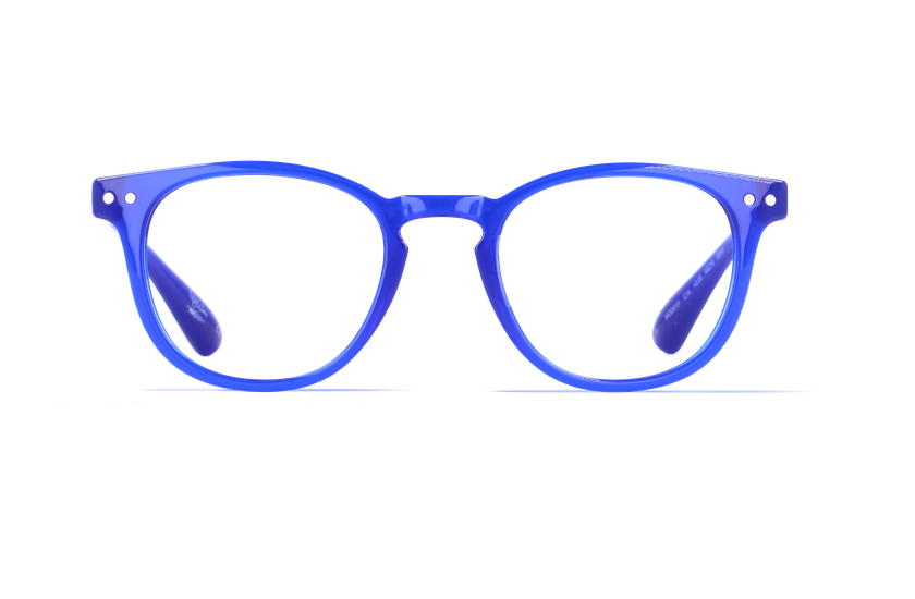Gafas graduadas niños BLUE BLOCK JUNIOR azul - danio.store.product.image_view_face Gafas graduadas niños BLUE BLOCK JUNIOR azul - danio.store.product.image_view_face