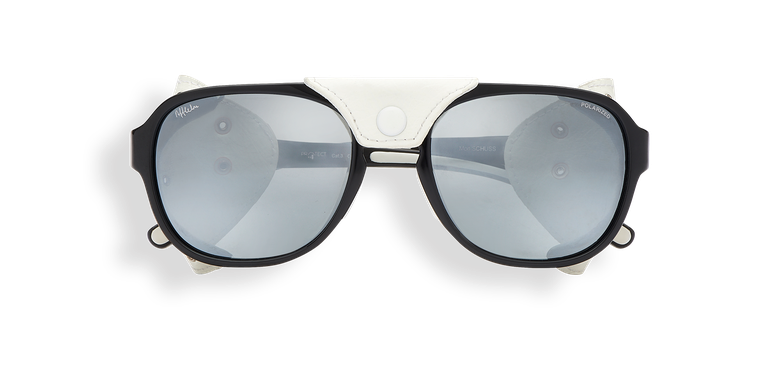 Lunettes de soleil homme SCHUSS bleu Lunettes de soleil homme SCHUSS bleu