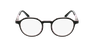 LUNETTES DE VUE enfant MAGIC 77 ECO-RESPONSABLE noir/rose