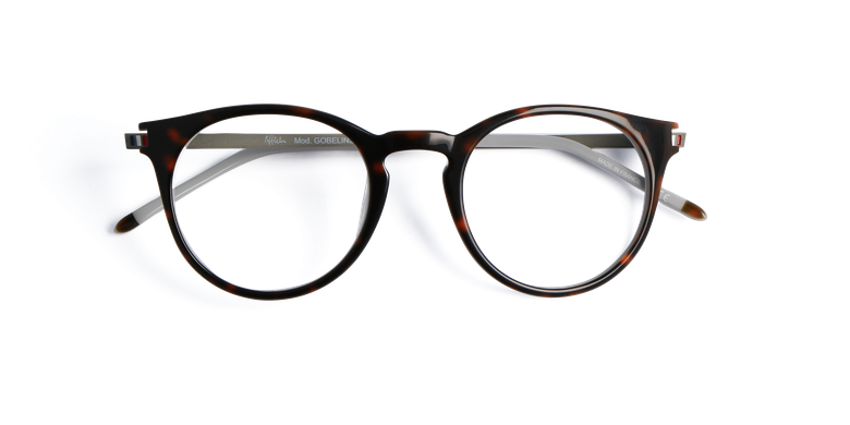 Gafas graduadas hombre GOBLIN carey Gafas graduadas hombre GOBLIN carey