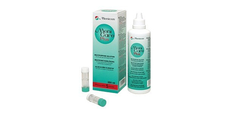MeniCare Plus 250 ml