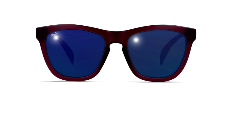 Lunettes de soleil enfant ZAMORA violet Lunettes de soleil enfant ZAMORA violet