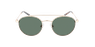 LUNETTES DE SOLEIL NOA doré