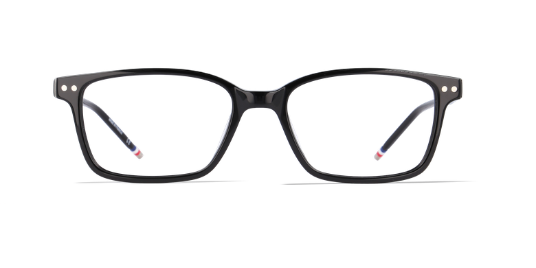 Óculos graduados homem DIBETOU preto