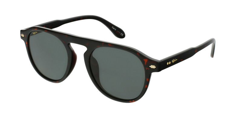 Lunettes de soleil BEACH écaille Lunettes de soleil BEACH écaille