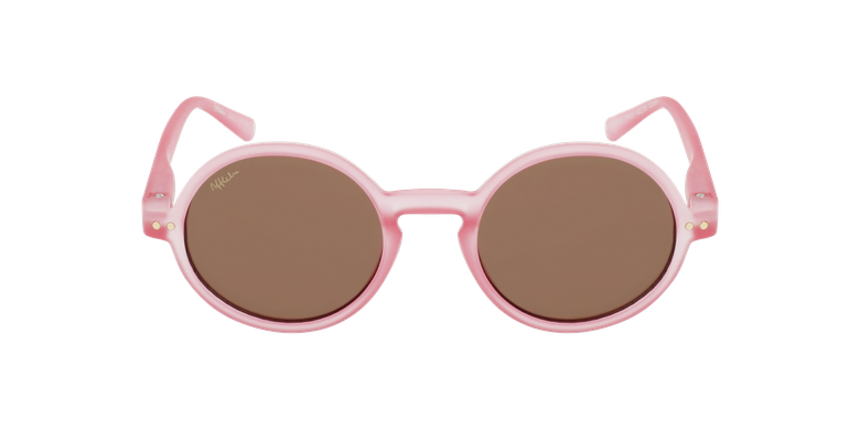 Óculos de sol criança COMO PK rosa