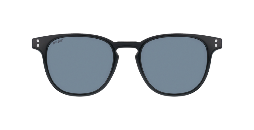 LUNETTES DE VUE FORTY MAGIC COFFRET M2 +2.00 blanc - Vue de face