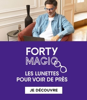 image offre Forty