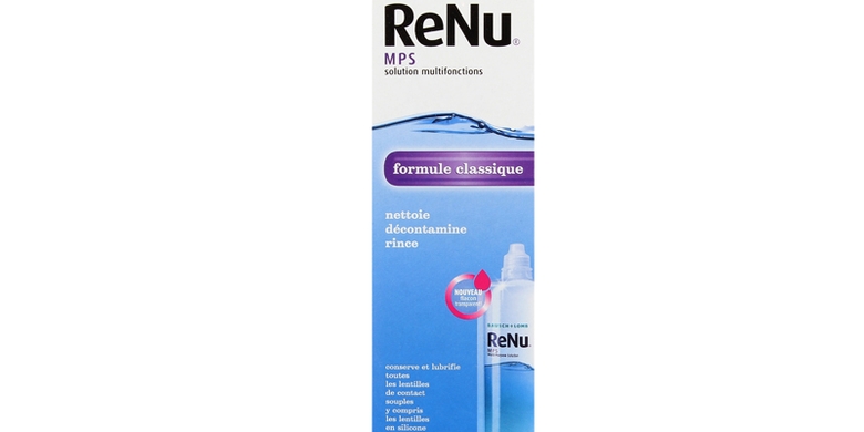 ReNu MPS 360ml ReNu MPS 360ml