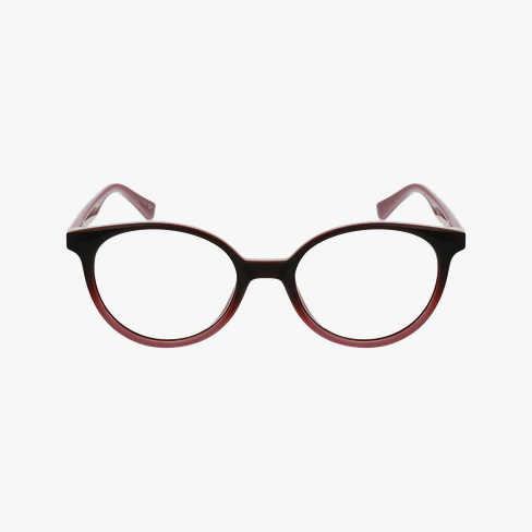 LUNETTES DE VUE enfant RZERO25 rose/marron
