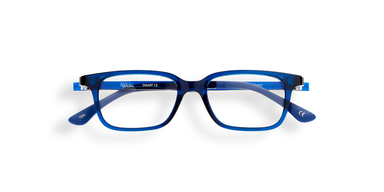 Óculos graduados criança SMART TONIC 12 vermelho