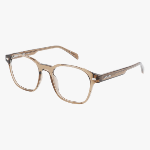 Lunettes de vue homme MAGIC FANTIN marron
