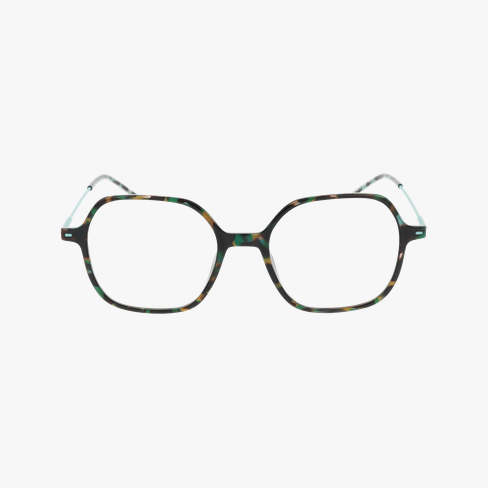 Lunettes de vue femme MAGIC 350 écaille/violet