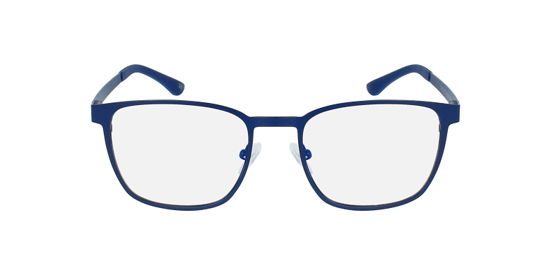 Óculos graduados homem MAGIC 42 BLUEBLOCK - BLOQUEIO LUZ AZUL azul