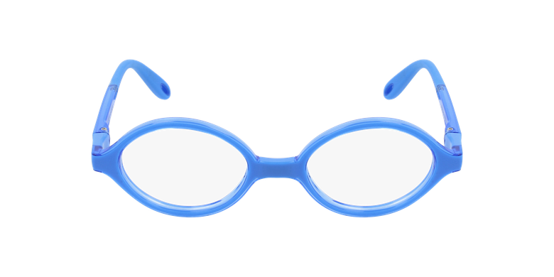 Óculos graduados criança RFOB1 BL REFORM azul