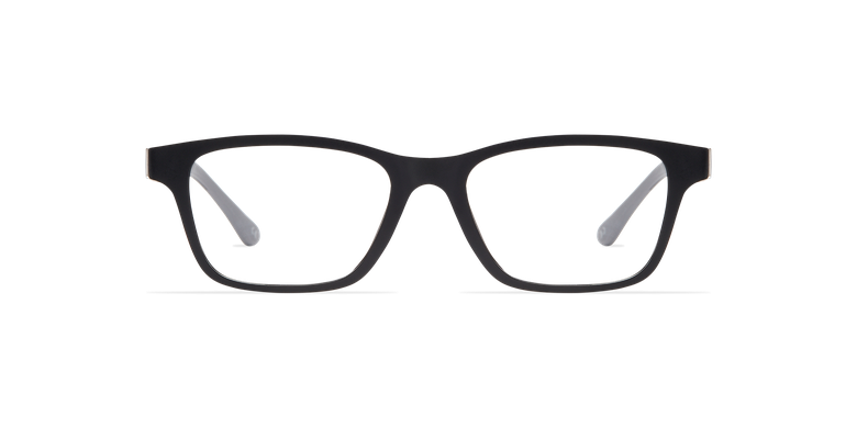 Óculos graduados homem MAGIC 02 preto
