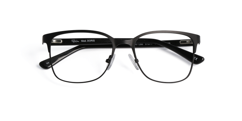 Óculos graduados senhora OAF7266 preto