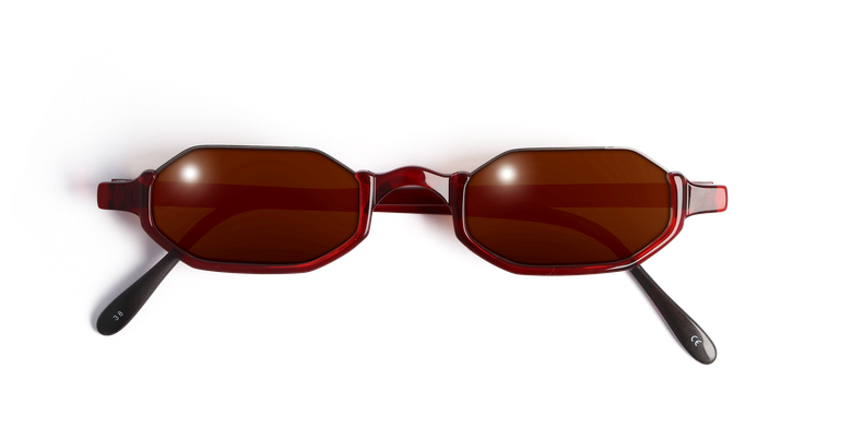 Óculos graduados FT1S azul