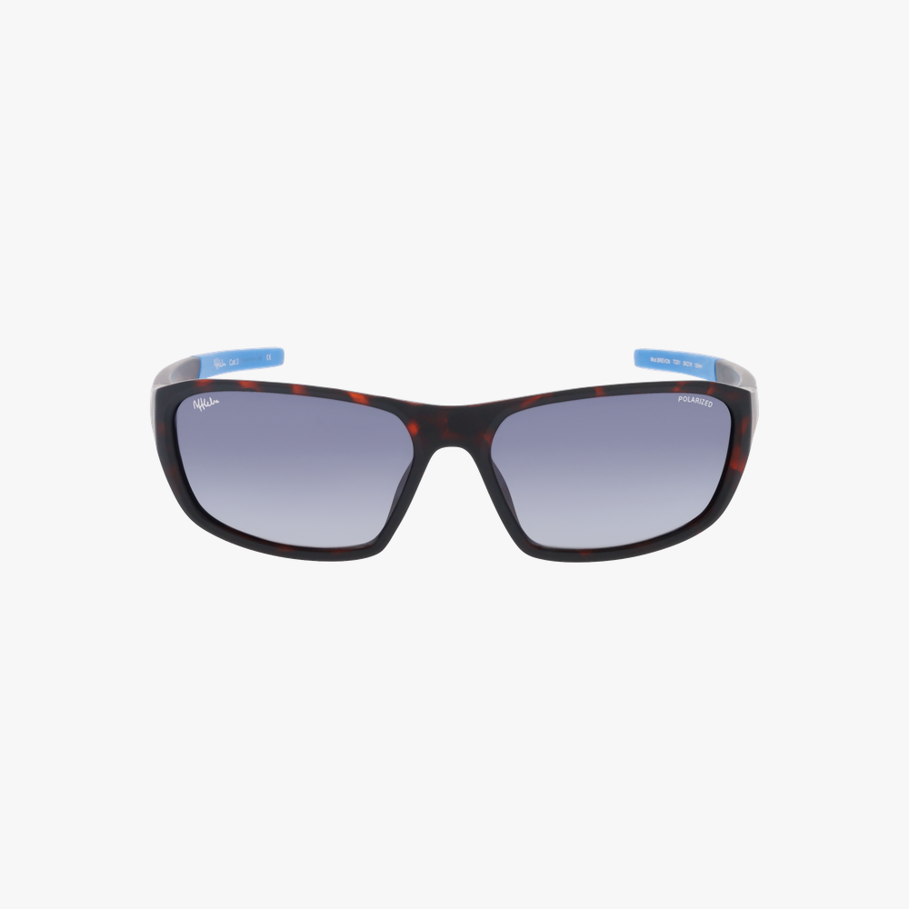 ÓCULOS DE SOL BREVON POLARIZED tartaruga - Vista de frente