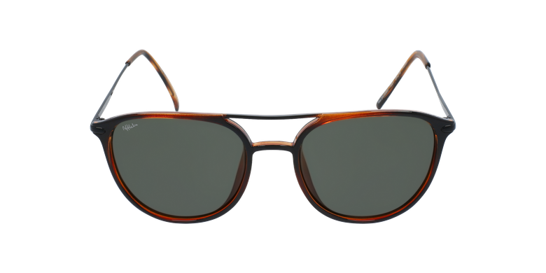 Lunettes de soleil homme SALCEDO écaille Lunettes de soleil homme SALCEDO écaille
