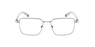 Lunettes de vue homme MAGIC FERDINAND jaune