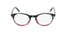 Óculos graduados VIVALDI PK rosa