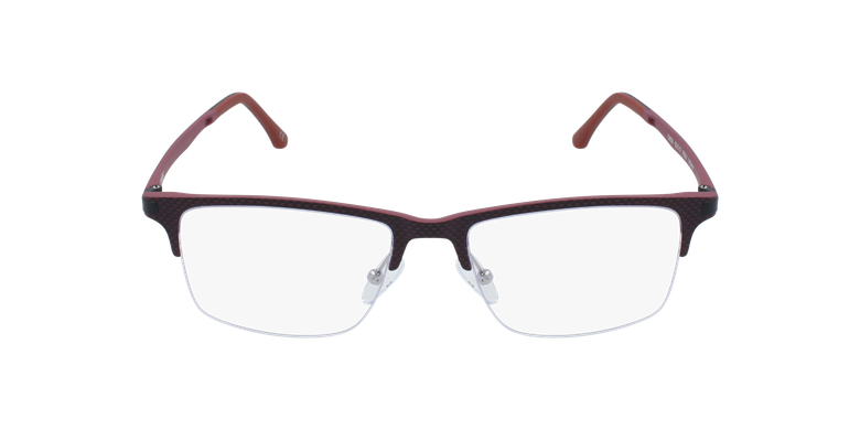 Óculos graduados homem MAGIC 56 BLUEBLOCK - BLOQUEIO LUZ AZUL vermelho