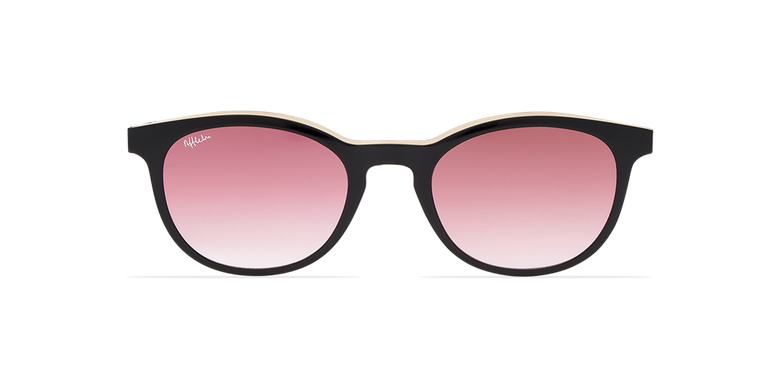 CLIP MAGIC 18 TOP BAR - Vista de frente