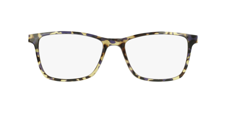 CLIP MAGIC 61 BLUEBLOCK - BLOQUEIO LUZ AZUL - Vista de frente