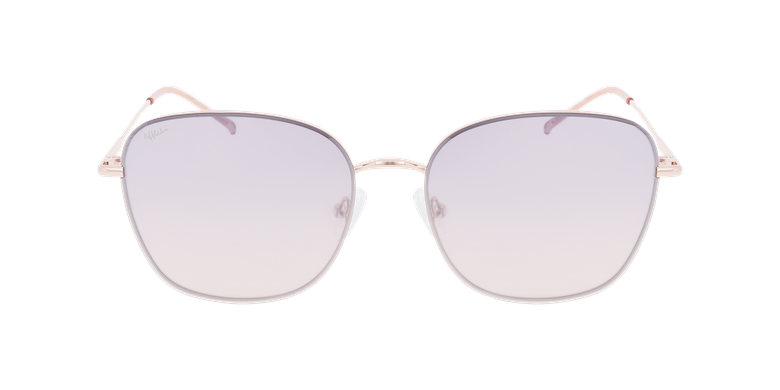 Óculos de sol senhora FABIA PK rosa