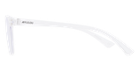 LUNETTES DE VUE FORTY MAGIC COFFRET M2 +2.00 blanc - Vue de face