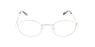 Óculos graduados NEIL GD (TCHIN-TCHIN +1€) dourado/dourado