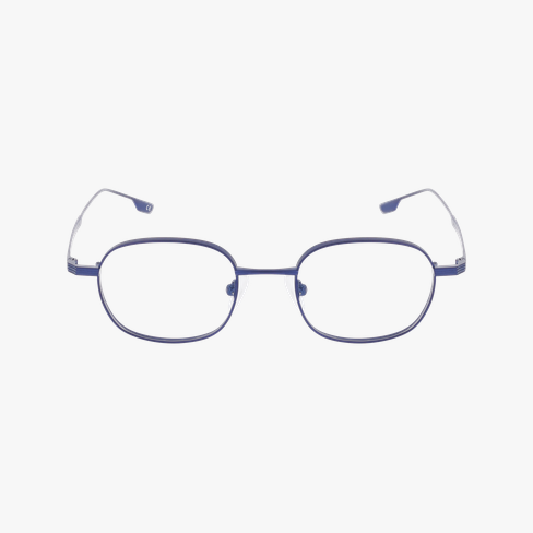 BRILLEN man MAGIC 296 blauw