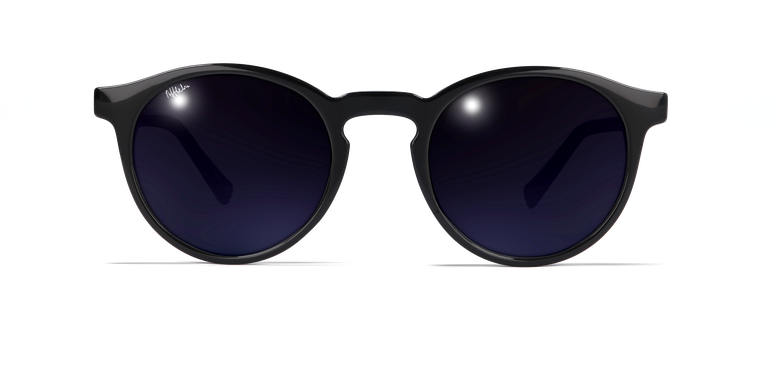 Óculos de sol senhora CARMEN C1 preto